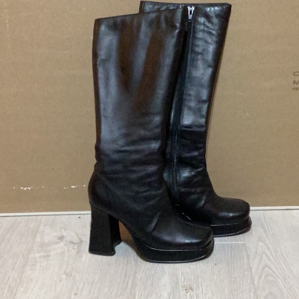 Aldo Boots